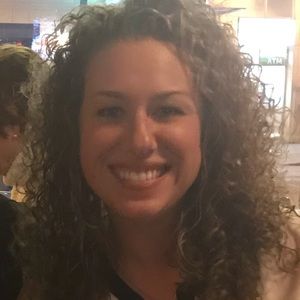 Meet your Posher, Nikki